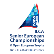 ILCA Senior 2024